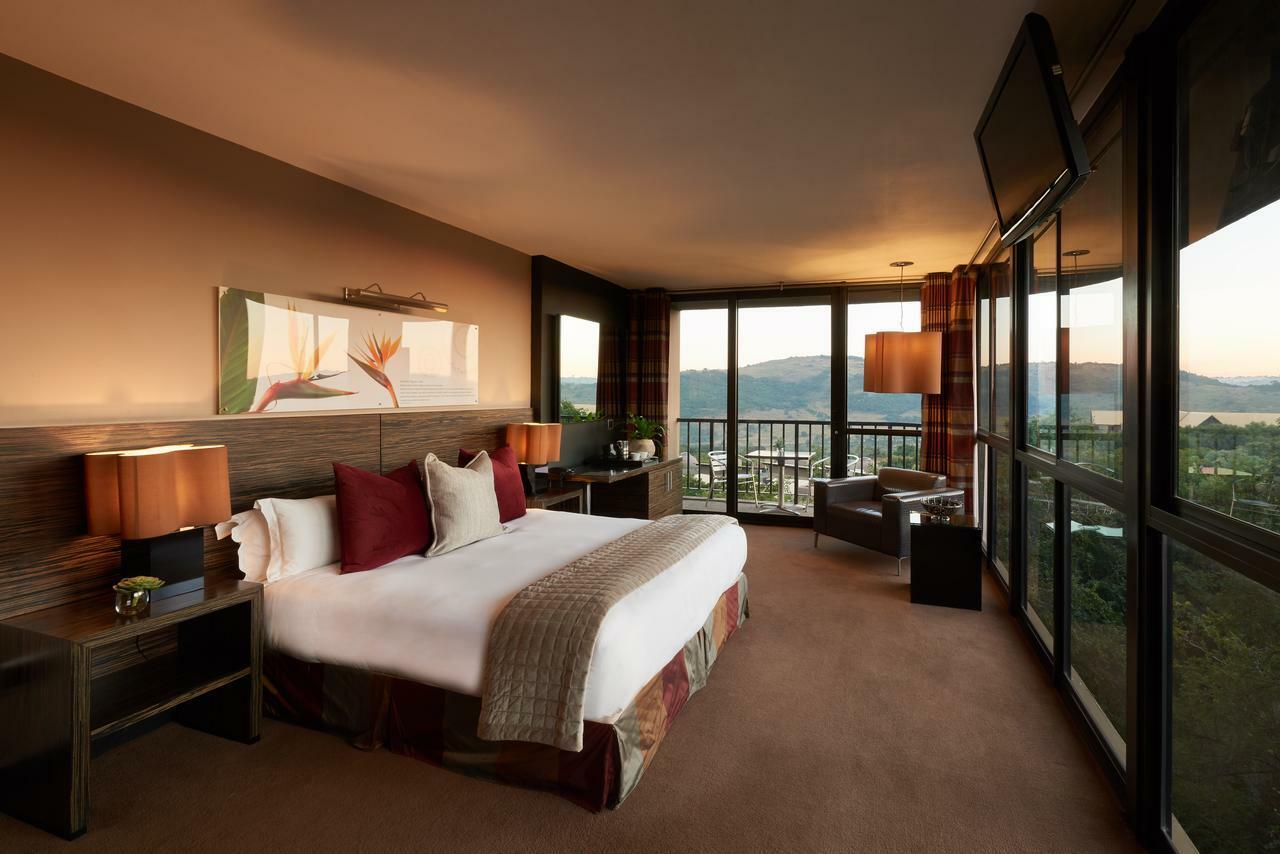 ทาบา อีโค โฮเต็ล Hotel โจฮันเนสเบิร์ก ภายนอก รูปภาพ