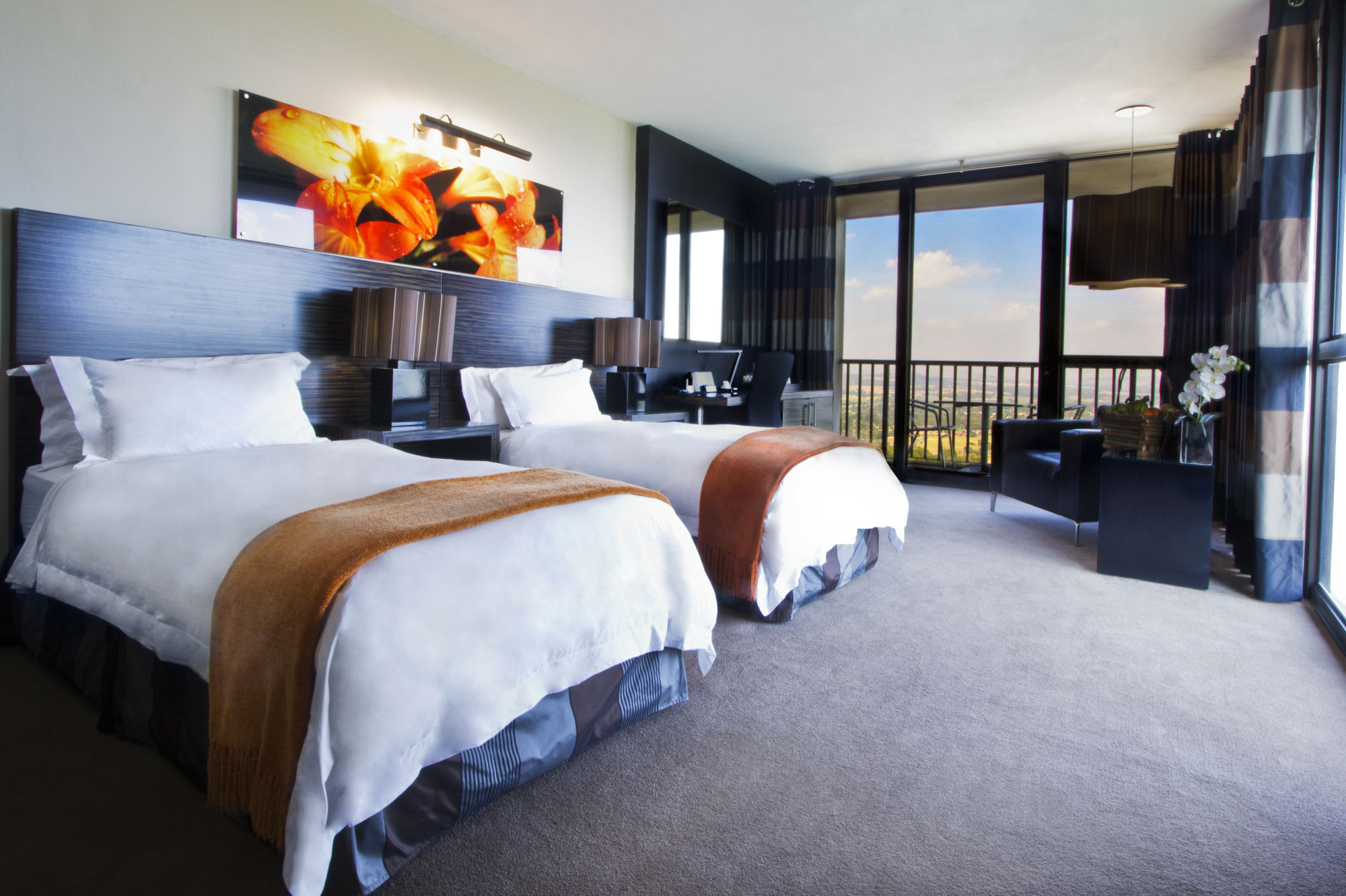 ทาบา อีโค โฮเต็ล Hotel โจฮันเนสเบิร์ก ภายนอก รูปภาพ