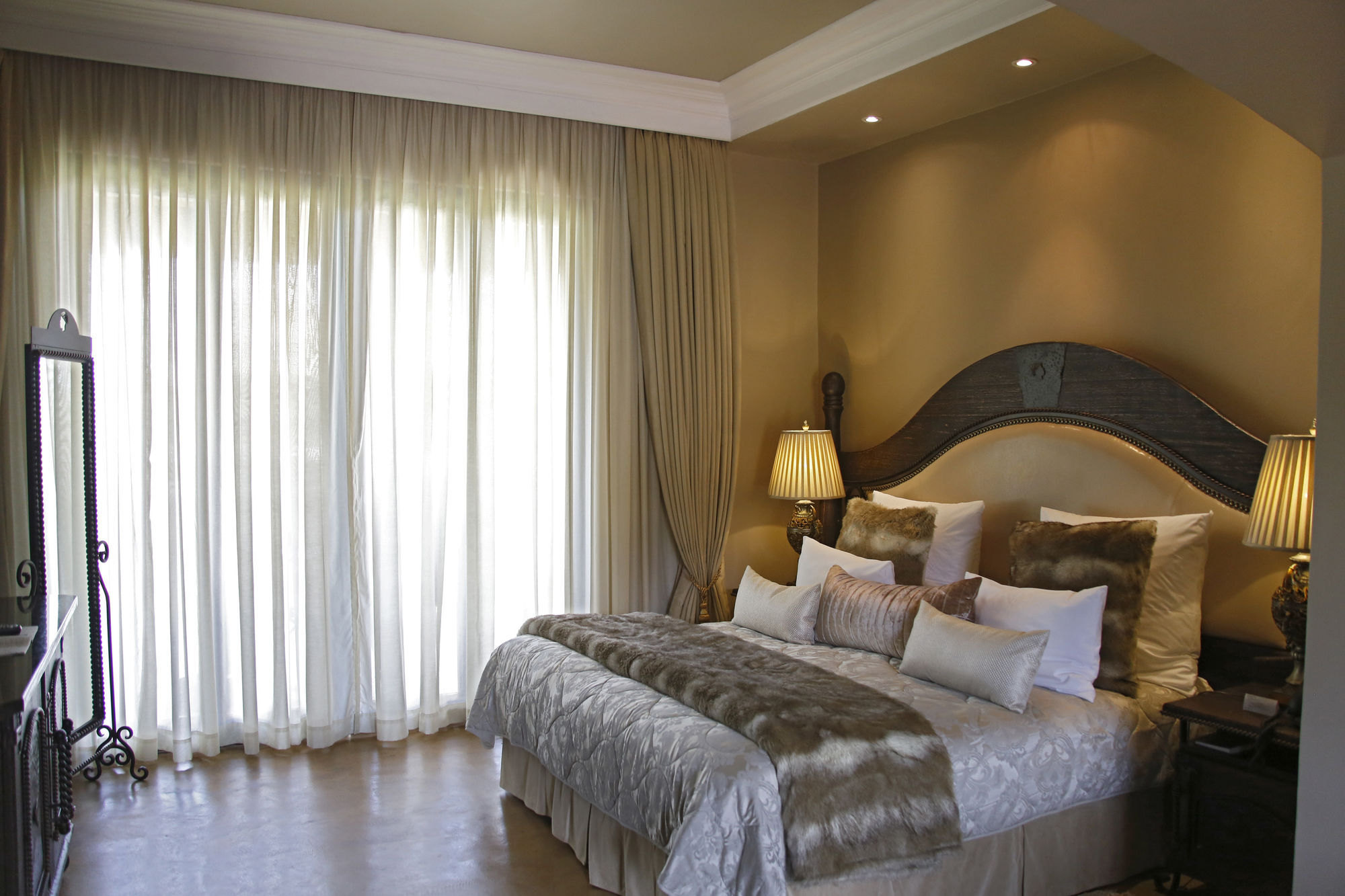 ทาบา อีโค โฮเต็ล Hotel โจฮันเนสเบิร์ก ภายนอก รูปภาพ