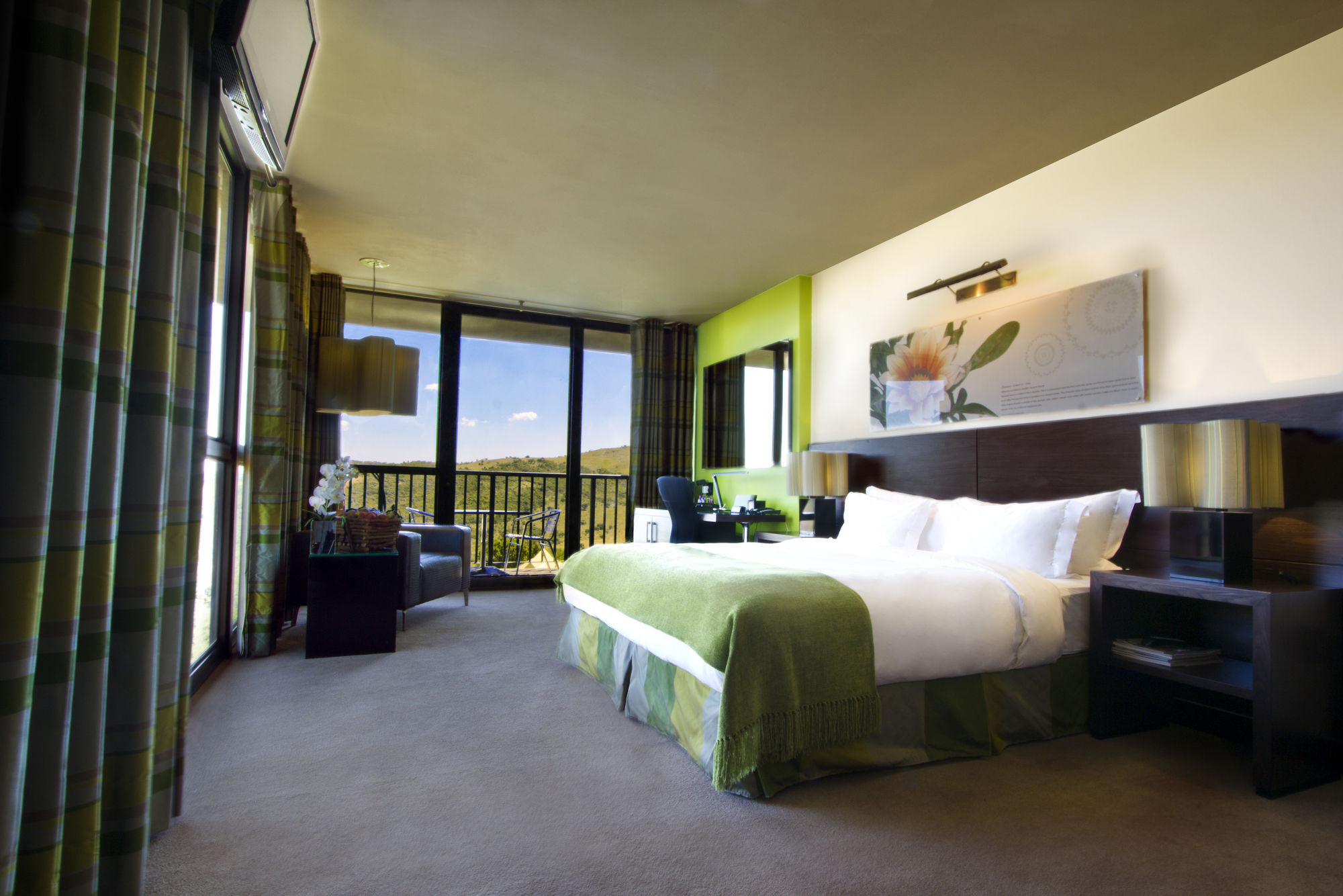 ทาบา อีโค โฮเต็ล Hotel โจฮันเนสเบิร์ก ภายนอก รูปภาพ