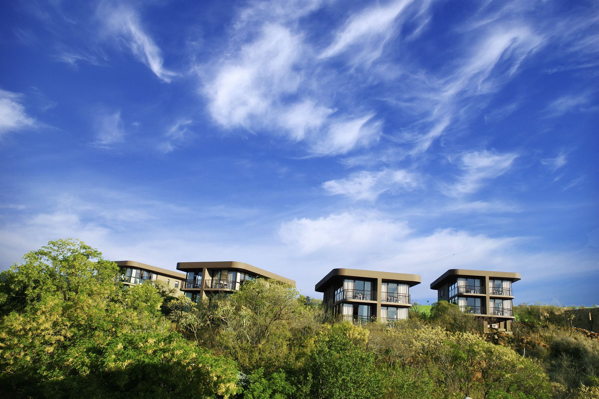 ทาบา อีโค โฮเต็ล Hotel โจฮันเนสเบิร์ก ภายนอก รูปภาพ