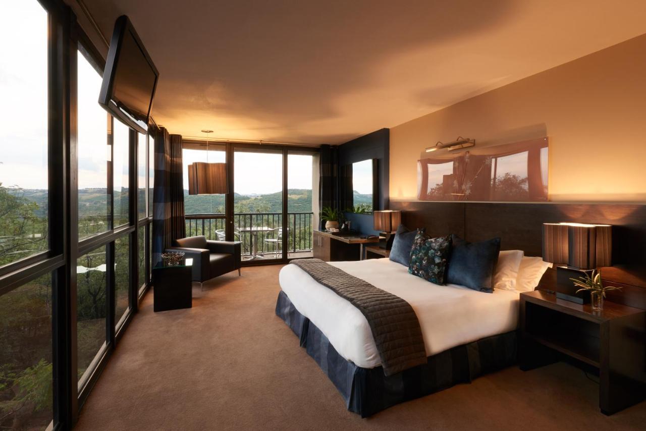 ทาบา อีโค โฮเต็ล Hotel โจฮันเนสเบิร์ก ภายนอก รูปภาพ